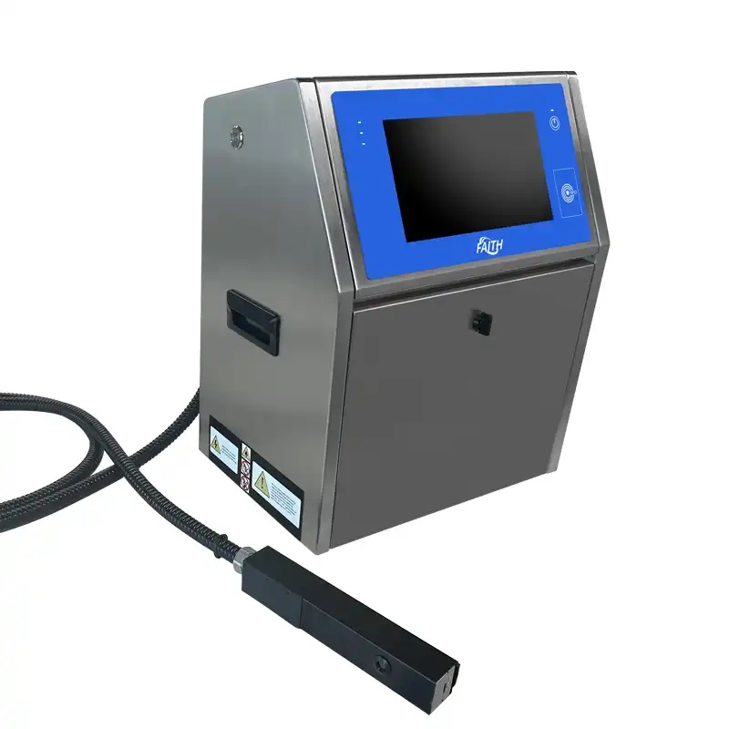 What to Look for When Buying CIJ printers: A Smart Buyer’s Guide